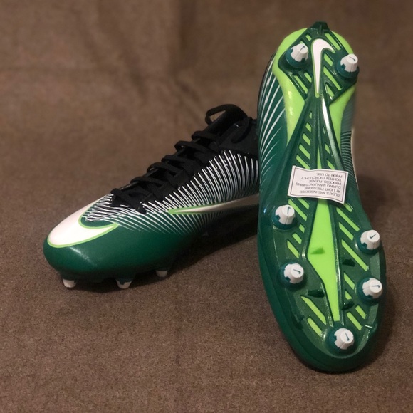 NEW Nike Vapor Speed 2 TD Ribbed Cleats NO BOX - Picture 5 of 8